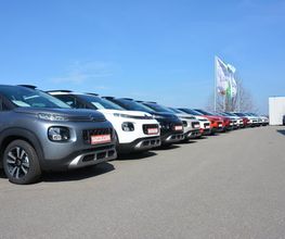 Autohaus Ebert Bild 4