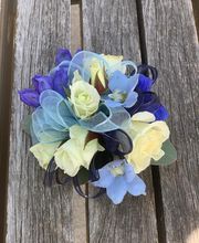 Preston Flowers image 8