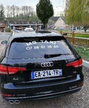 M.S Taxi image 10