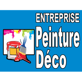 Entreprise Peinture Déco & Mr Benjamin