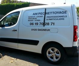 Ain'Pec Nettoyage image 1
