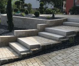 GARTENGESTALTUNG Gabrrica Bild 6