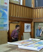 Die Kunstglaser RW Bild 1