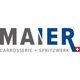 Maier Carrosserie GmbH - Ihr zuverlässiger Partner im Aargau für Carrosserie-, Parkschadenreparaturen, Lackierungen