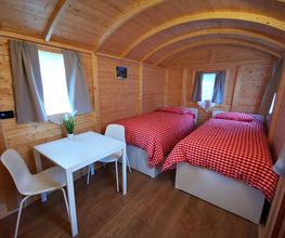 Camping Melezza Bild 1