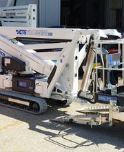 Accès & Elévatique SA Bild 2