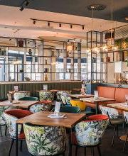 ALEX Berlin am Alex Bild 5