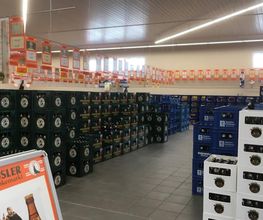 Hausler Getränkemarkt Bild 8