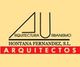 Arquitectura y Urbanismo Hontana Fernández