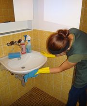 Senioren-Unterhaltsreinigung GmbH Bild 11