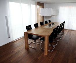 Schreinerei Manz GmbH Bild 4