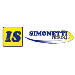 IS Simonetti Petroli logo