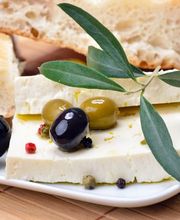 Achillion Palace - griechisches Restraurant Bild 3