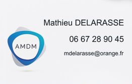 AMDM