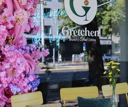 Café Gretchen Bild 6