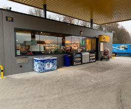 JET Tankstelle Bild 3