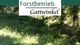 Forstbetrieb Gattwinkel