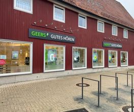 GEERS Hörgeräte Bild 1