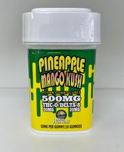 The Green Room Hemp Dispensary image 6
