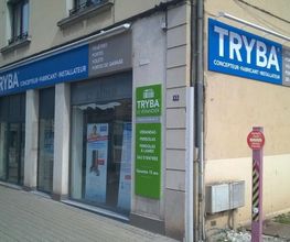 Tryba L'Espace Fermetures image 6