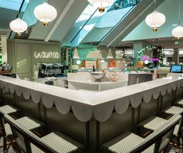 Ladurée Tauentzienstraße Bild 1