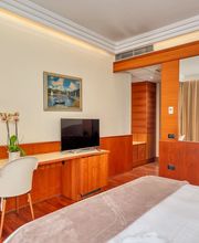 B&B HOTELS Hotel Prestige Ornago immagine 13