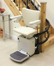 MainLifter Treppenlifte Bild 12