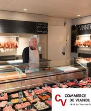 CV Commerce de Viande SA Bild 2