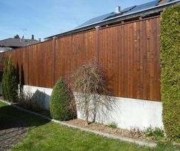 Zaunbau_Schubert_Laermschutzwand_aus_Holz