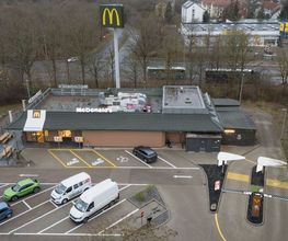 McDonald's Bild 8