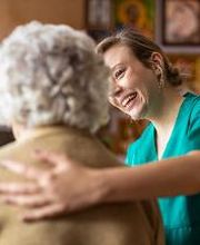 UNITAS - Ihr ambulanter Pflegedienst in Nürnberg Bild 10