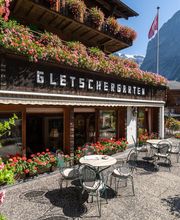 Hotel Gletschergarten Bild 2