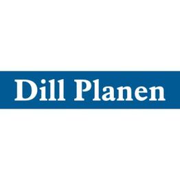 Dill Planen