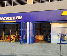 Michelin Car Service- Llantasur Galerías Tabasco. imagen 7