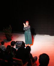 Compagnie Juste Nez ASS image 8