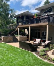 Holm & Olson Landscape Design image 15