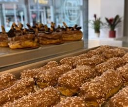 Cafe Twentyseven Bild 7