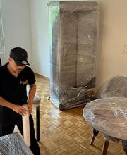 Activ-Umzug und Transporte GmbH Bild 2