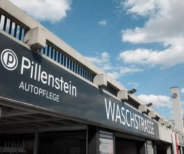 Pillenstein Autopflege Bild 1