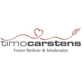 Freier Redner Timo Carstens