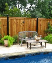 Buzz Custom Fence image 7