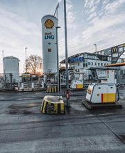 Shell Recharge Charging Station Bild 9