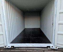 AgilBox Selfstorage Bild 3