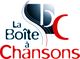 LA BOITE A CHANSONS