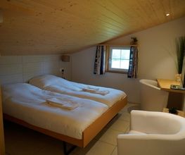 Hotel Kaubad Bild 8