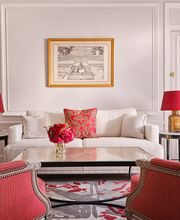 Hôtel Plaza Athénée, Paris