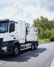 BUCHEN UmweltService GmbH // Standort Grenzach-Wylen Bild 2