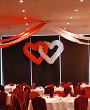 Party Ballons Sàrl Bild 2