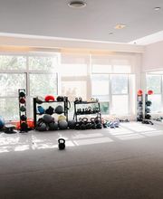 Core Rhythm Fitness image 3