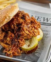 Steamers BBQ image 5